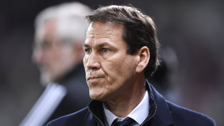 Руди Гарсия