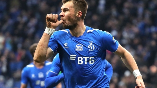 Прогноз на матч Ахмат — Динамо