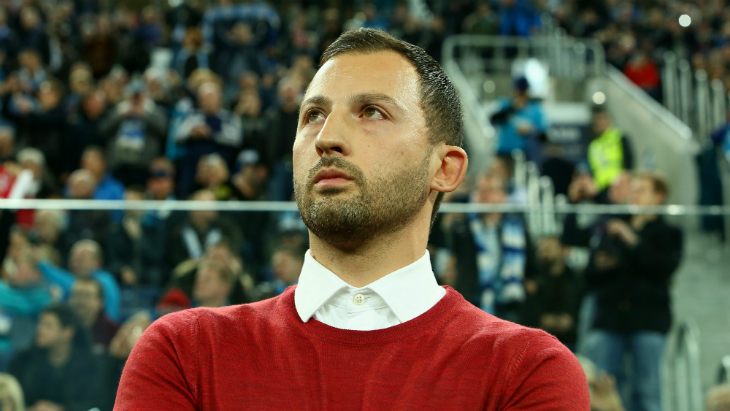 Доменико Тедеско