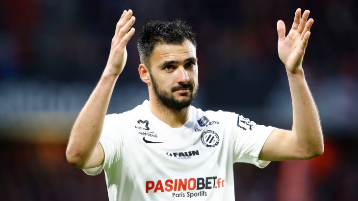 Гаэтан Лаборд