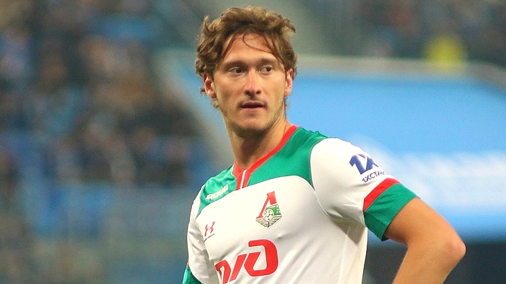 Алексей Миранчук