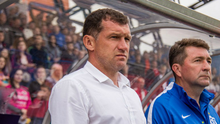 Сергей Гуренко