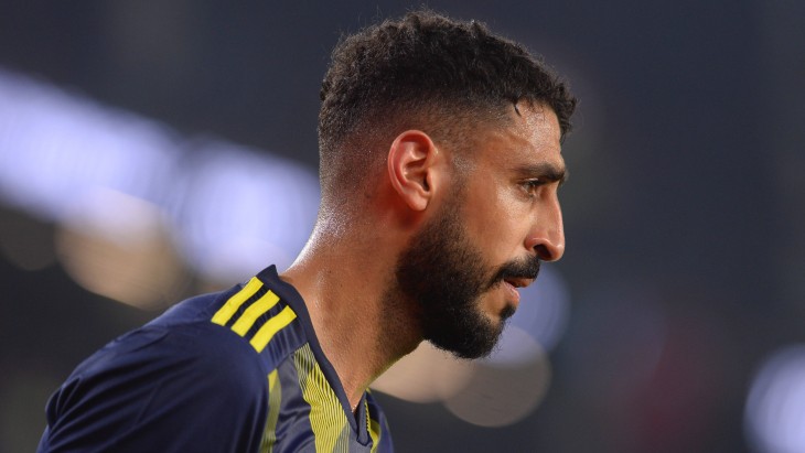 Толга Джигерджи