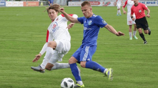 Слуцк — Славия М. Прогноз и ставка на матч Прогноз на матч Слуцк — Славия М