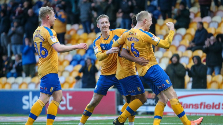 «Мансфилд»