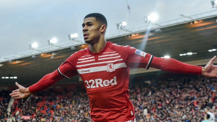 Эшли Флетчер