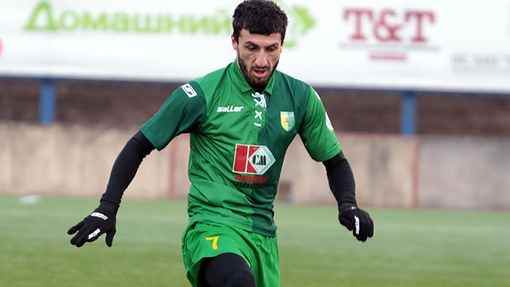 Неман — Витебск. Прогноз и ставка на матч Прогноз на матч Неман — Витебск