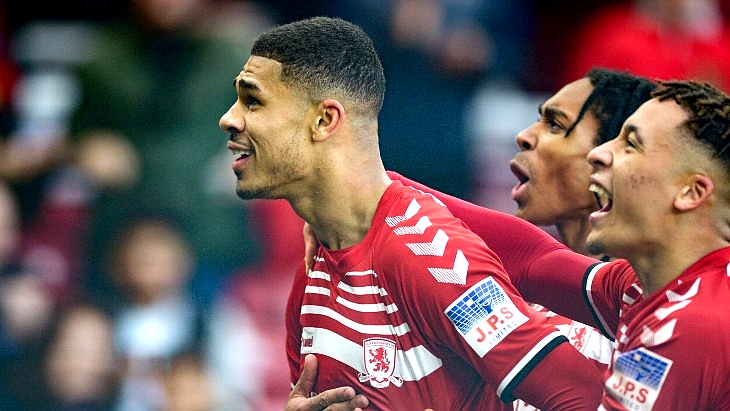 «Мидлсбро»