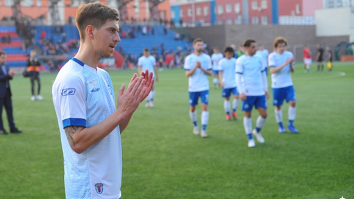 Динамо Минск — Торпедо-БелАЗ. Прогноз и ставка на матч Прогноз на матч Динамо Минск — Торпедо-БелАЗ