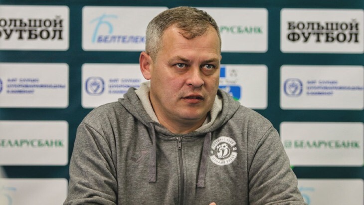 Сергей Ковальчук