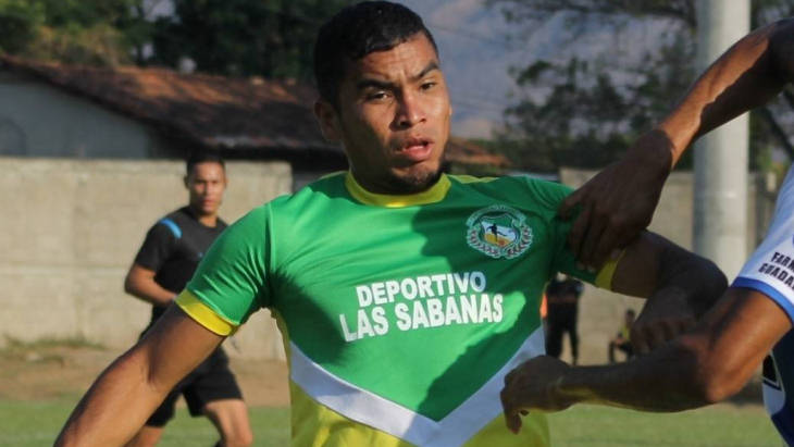 «Депортиво Лас-Сабанас»