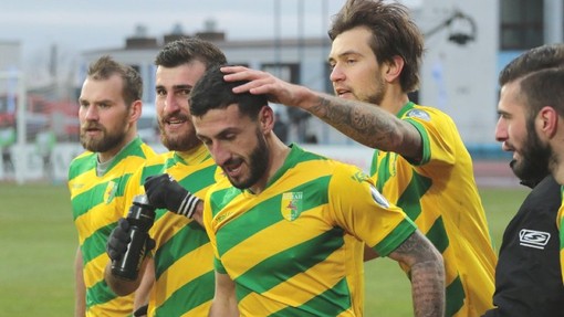 Неман — Белшина. Прогноз и ставка на матч Прогноз на матч Неман — Белшина