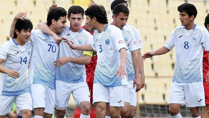 «Локомотив Памир»