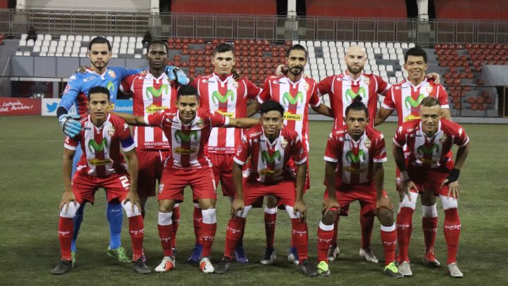 «Реал» Эстели не смог победить в трех матчах подряд