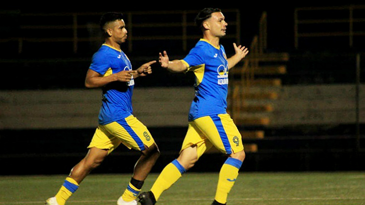 ФК «Манагуа»