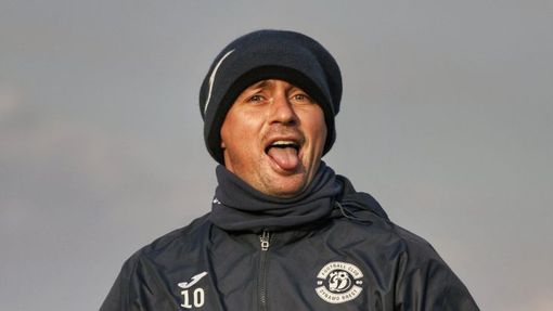 Прогноз на матч Динамо Брест — Ислочь