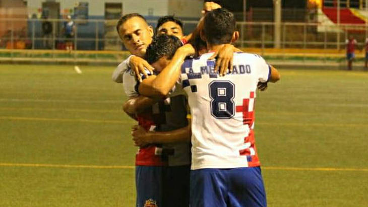 «Ювентус Манагуа»