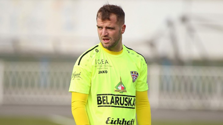 Игорь Иванович