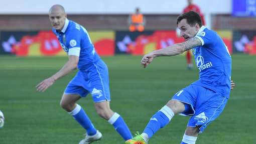 Ислочь — Славия М. Прогноз и ставка на матч Прогноз на матч Ислочь — Славия М