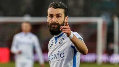 Прогноз на матч Витебск — Динамо Брест