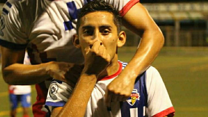 «Ювентус Манагуа»