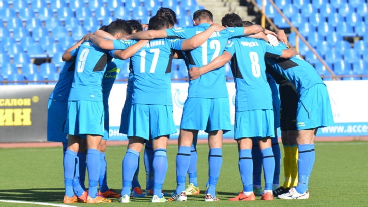 ФК «Худжанд»