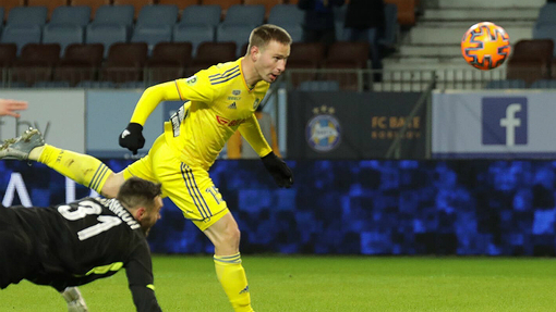 Городея — БАТЭ. Прогноз и ставка на матч Прогноз на матч Городея — БАТЭ