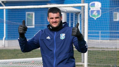 Слуцк — Белшина. Прогноз и ставка на матч Прогноз на матч Слуцк — Белшина