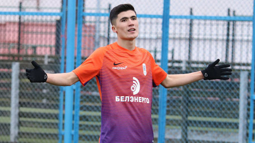 Энергетик-БГУ — Смолевичи. Прогноз и ставка на матч Прогноз на матч Энергетик-БГУ — Смолевичи