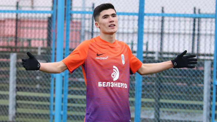 «Энергетик-БГУ»