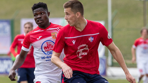 Минск — Торпедо-БелАЗ. Прогноз и ставка на матч Прогноз на матч Минск — Торпедо-БелАЗ