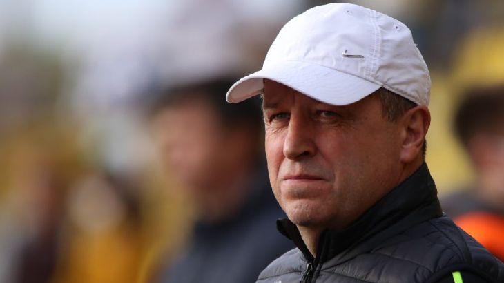 Юрий Вернидуб