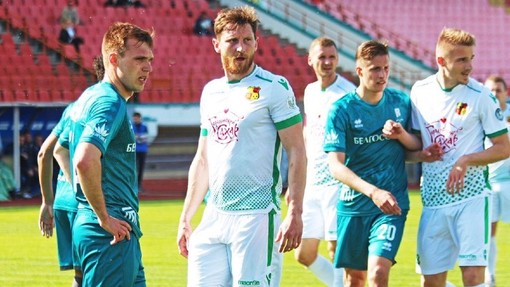 Городея — Минск. Прогноз и ставка на матч Прогноз на матч Городея — Минск