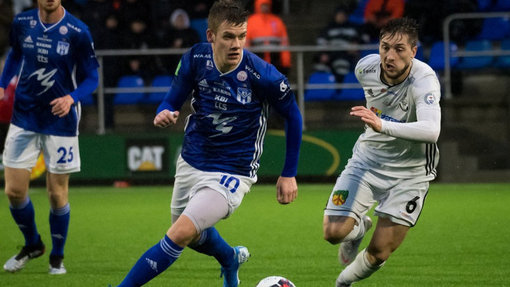 Клаксвик — Б36 Торсхавн. Прогноз и ставка на матч Прогноз на матч Клаксвик — Б36 Торсхавн