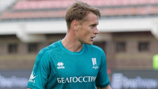 Прогноз на матч Неман — Рух Брест