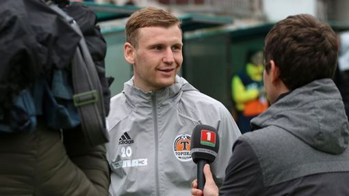 Прогноз на матч Славия М — Торпедо-БелАЗ