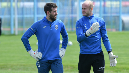 Прогноз на матч Ислочь — Белшина