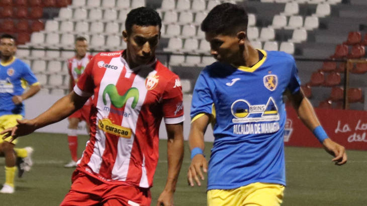 Фрагмент первого поединка