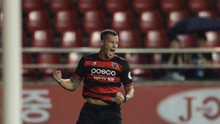 Станислав Ильюченко