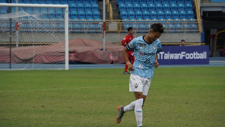 «Татун» идет на четвертом месте