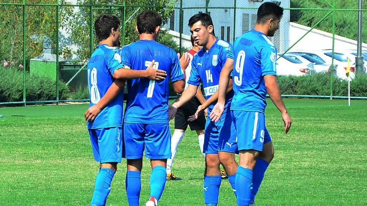 «Алтын Асыр»