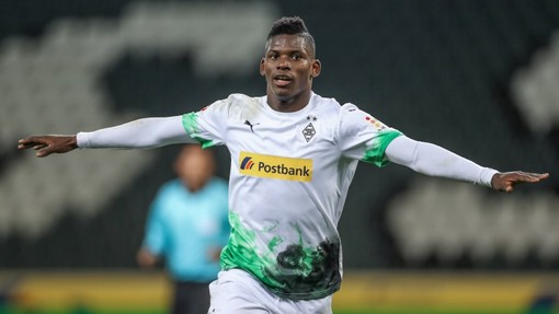 Айнтрахт Ф — Боруссия М. Прогноз и ставка на матч Прогноз на матч Айнтрахт Ф — Боруссия М