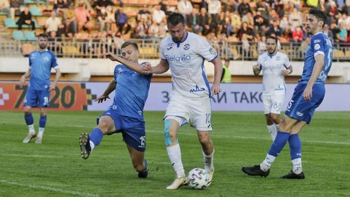 Прогноз на матч Энергетик-БГУ — Динамо Брест