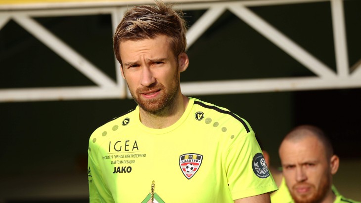 Хозяева не проигрывают уже четыре встречи подряд