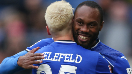 Арминия — Оснабрюк. Прогноз и ставка на матч Прогноз на матч Арминия — Оснабрюк