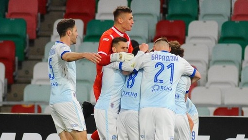 Динамо Минск — Ислочь. Прогноз и ставка на матч Прогноз на матч Динамо Минск — Ислочь