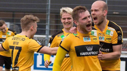 ЭБ-Стреймур — Рунавик. Прогноз и ставка на матч Прогноз на матч ЭБ-Стреймур — Рунавик