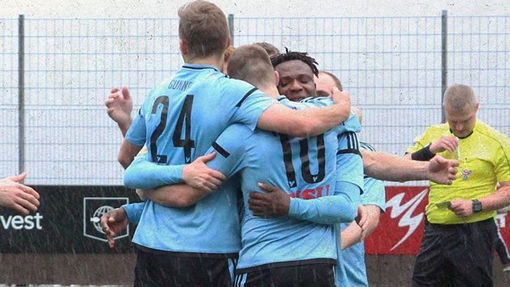 Викингур — Скала Итроттарфелаг. Прогноз и ставка на матч Прогноз на матч Викингур — Скала Итроттарфелаг