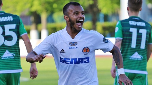 Неман — Торпедо-БелАЗ. Прогноз и ставка на матч Прогноз на матч Неман — Торпедо-БелАЗ