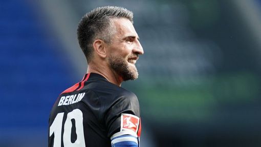 Прогноз на матч Герта — Унион